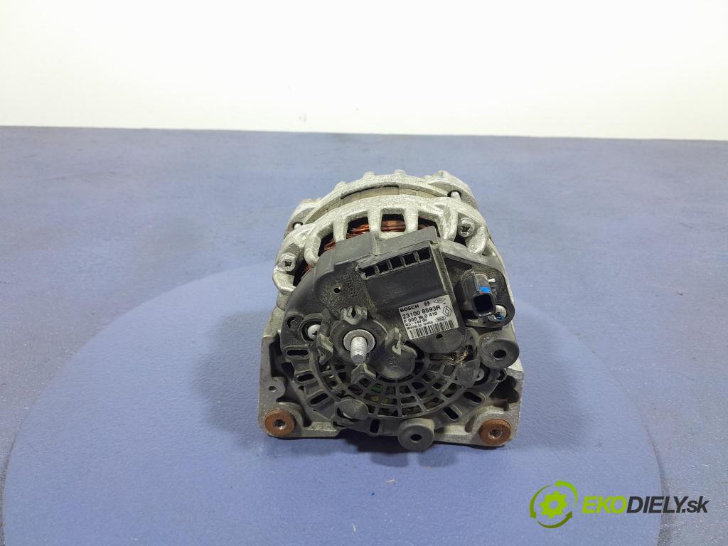 Renault Captur 2016 Alternator 231008593R