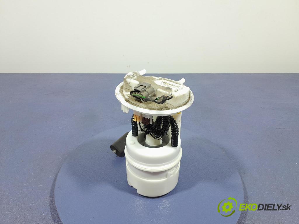 Renault Captur 2016 čerpadlo Palivo: / Systém: Meranie: 170114543R