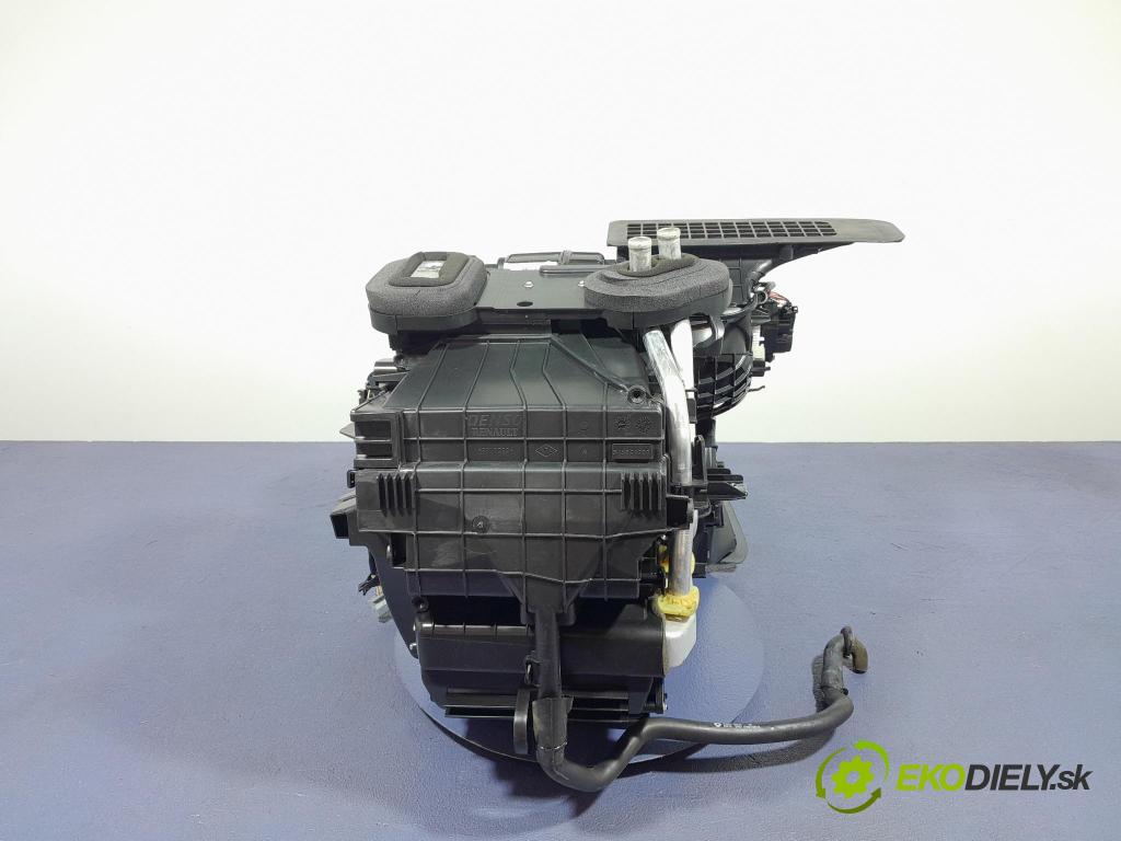 Renault Captur 2016 radiator 272708531R