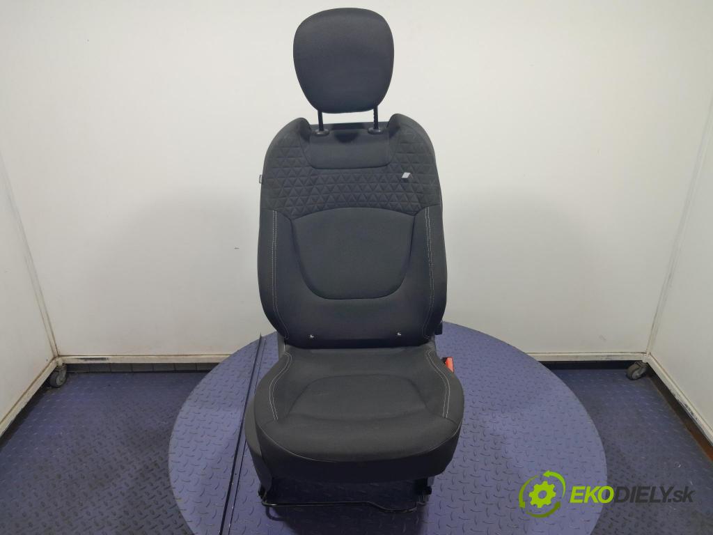 Renault Captur 2016 Sedačka spolujazdca