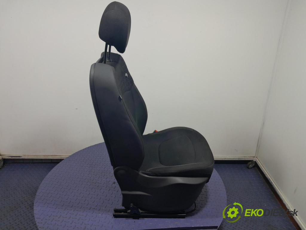 Renault Captur 2016 Sedačka spolujazdca