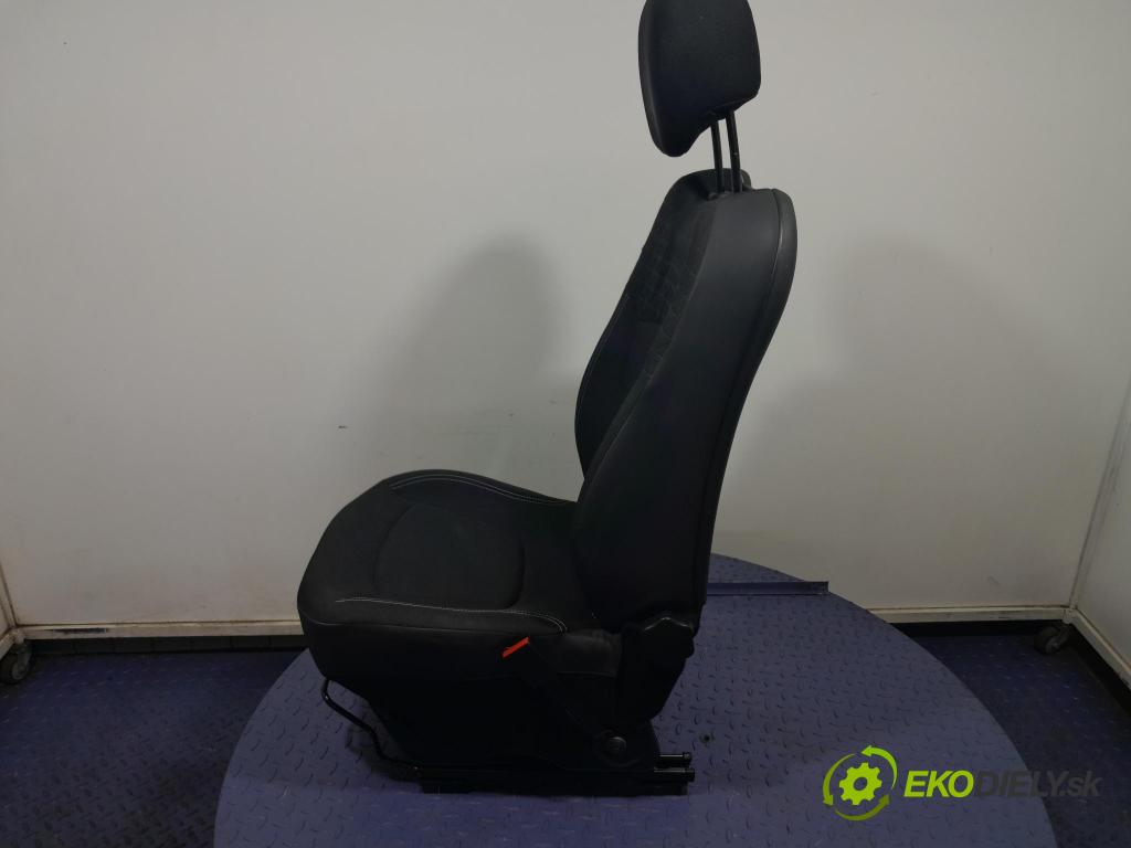 Renault Captur 2016 Sedačka spolujazdca