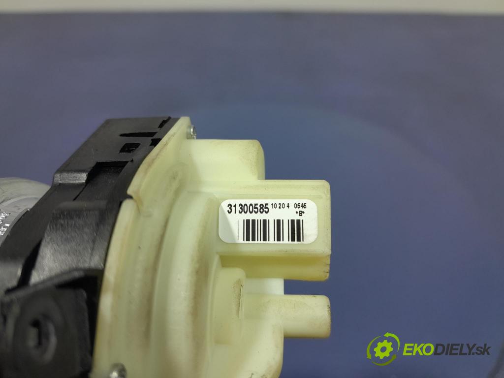 Volvo V50 2010 Spínač zapaľovania: 31300585