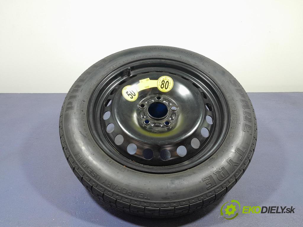 Volvo V50 2010 koleso Prístup: 30683913