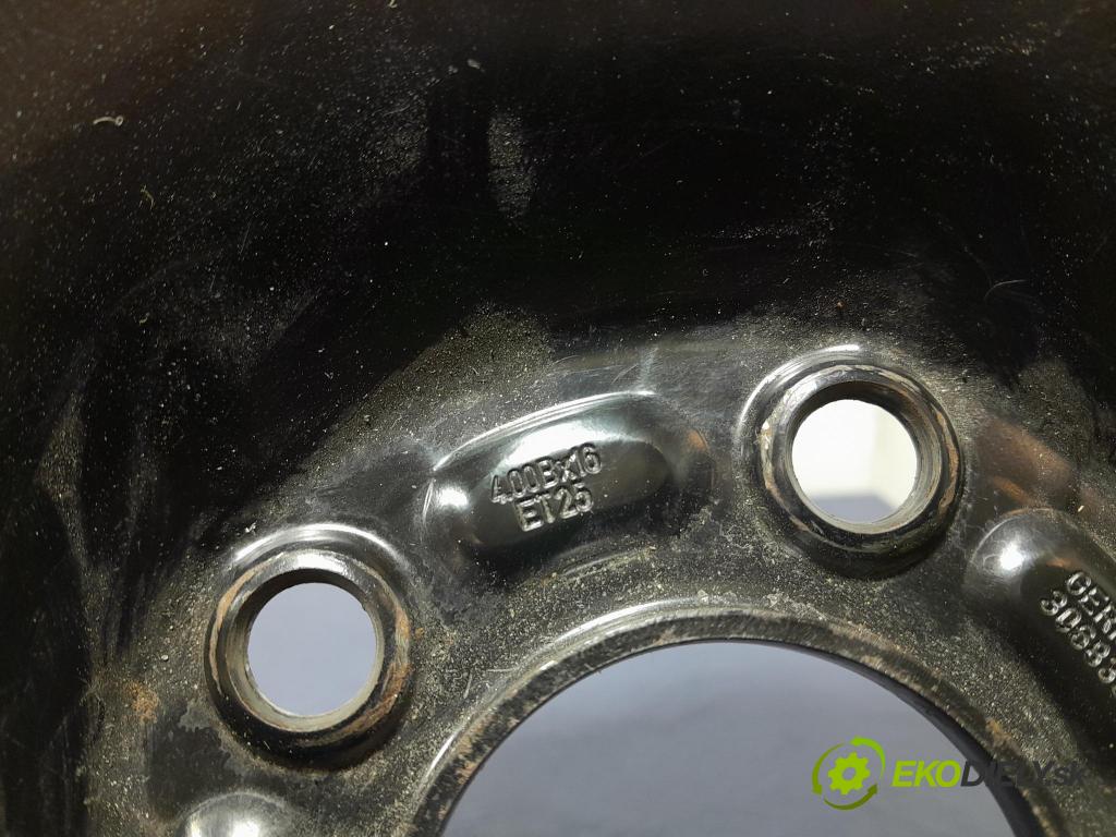 Volvo V50 2010 koleso Prístup: 30683913