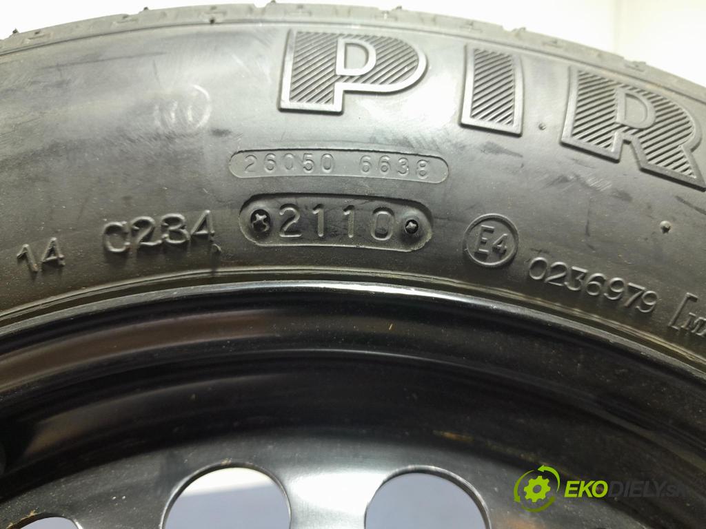 Volvo V50 2010 koleso Prístup: 30683913