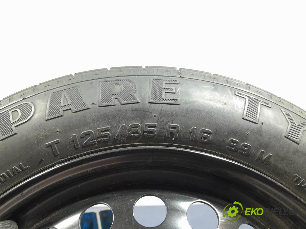 Volvo V50 2010 koleso Prístup: 30683913