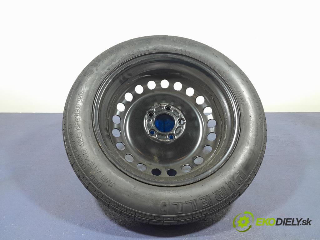 Volvo V50 2010 koleso Prístup: 30683913