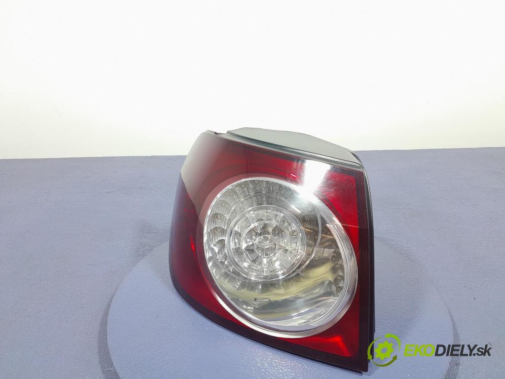 Vw Golf 2005 svetlo / reflektor zad ľavá Vonkajsia: 5M0945095K