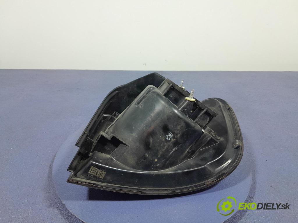 Vw Golf 2005 svetlo / reflektor zad ľavá Vonkajsia: 5M0945095K