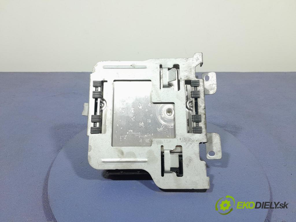 Vw Golf 2005 riadiaca jednotka Motor: 03G906016R