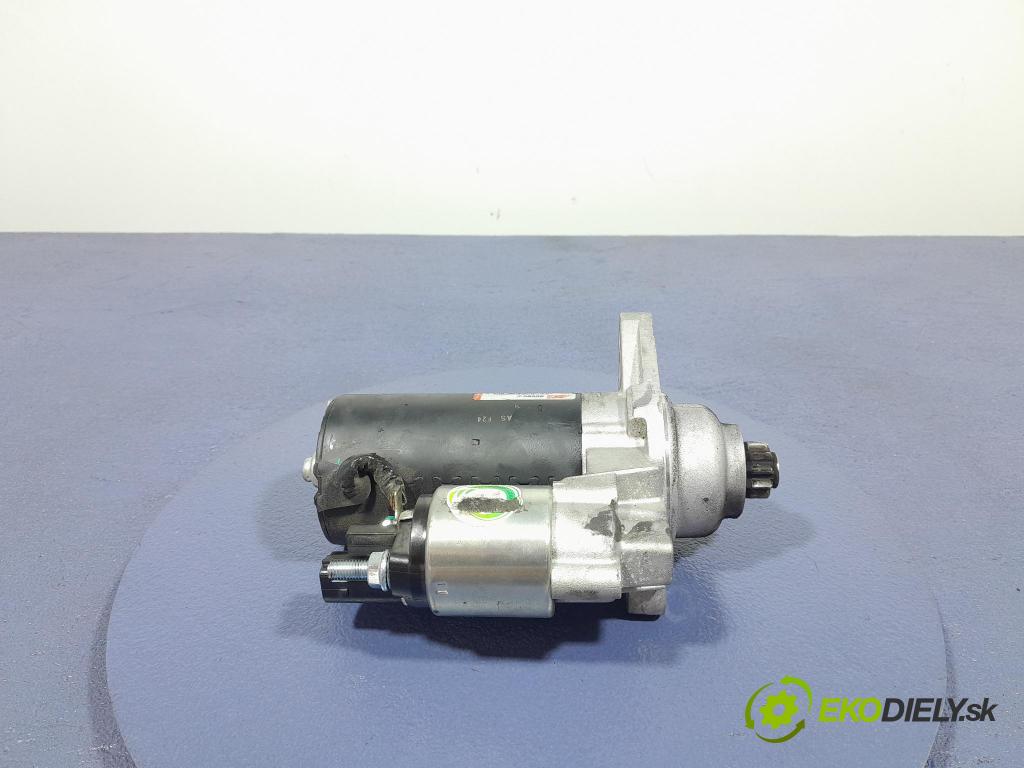 Vw Golf 2005 štartér A0090