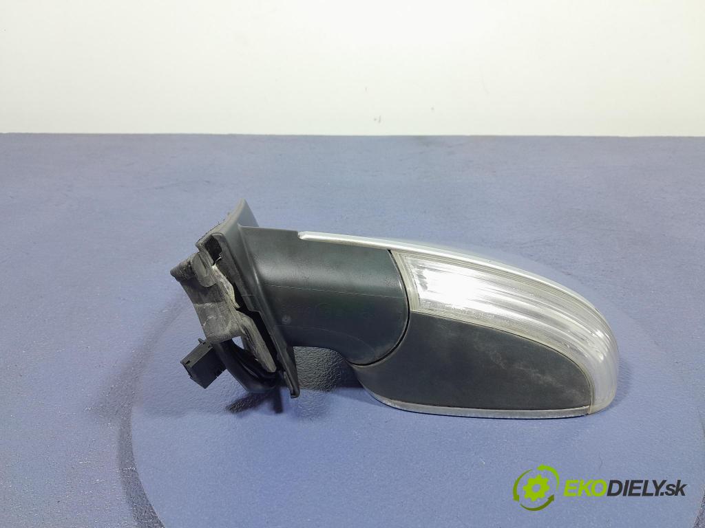 Vw Golf 2005 zrkadlo Vľavo: