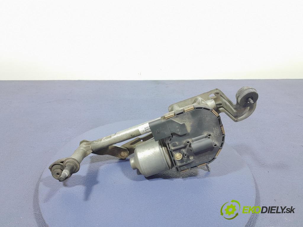 Vw Golf 2005 mechanizmus motor: Stierače: Predné 5M0955023C