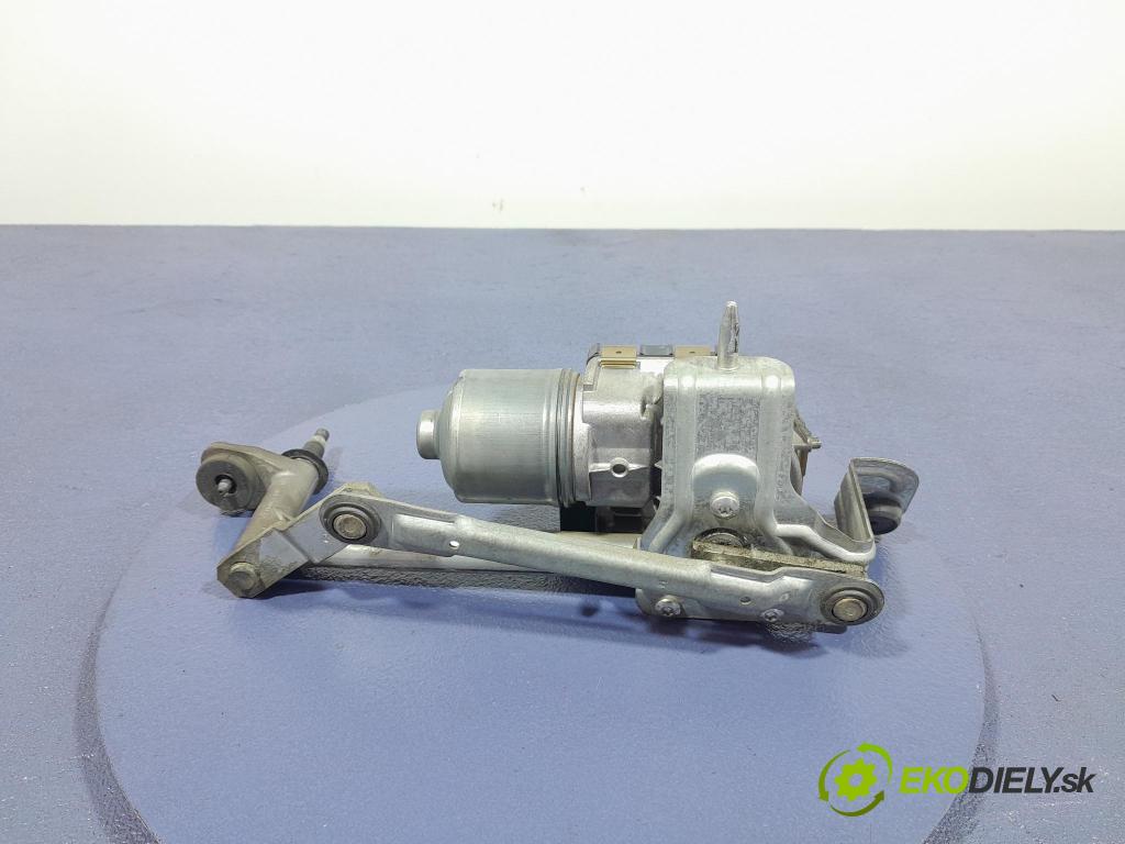 Vw Golf 2005 mechanizmus motor: Stierače: Predné 5M0955023C