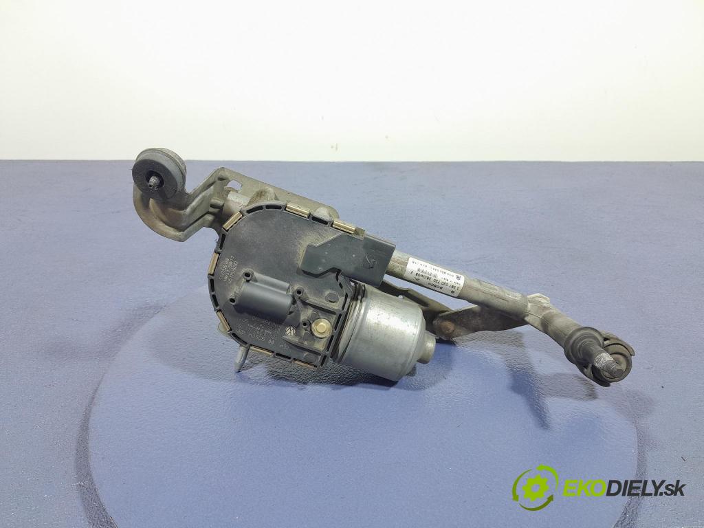 Vw Golf 2005 mechanizmus motor: Stierače: Predné 5M0955024C