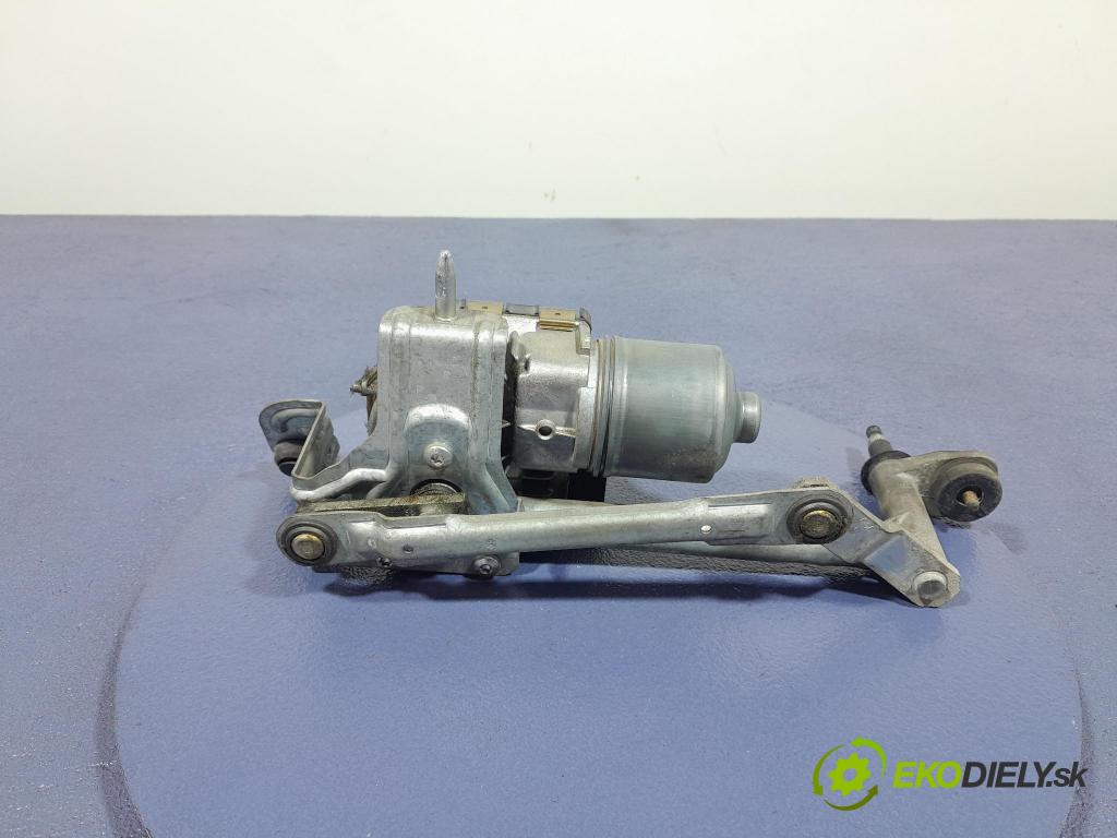 Vw Golf 2005 mechanizmus motor: Stierače: Predné 5M0955024C
