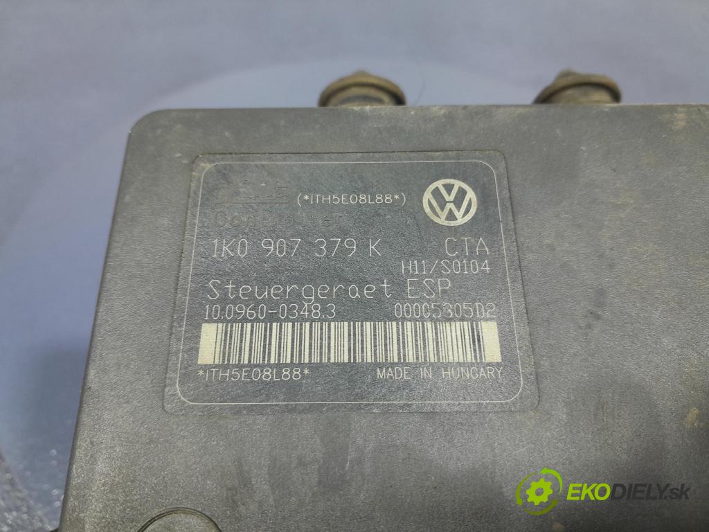 Vw Golf 2005 čerpadlo ABS x 1K0614517H