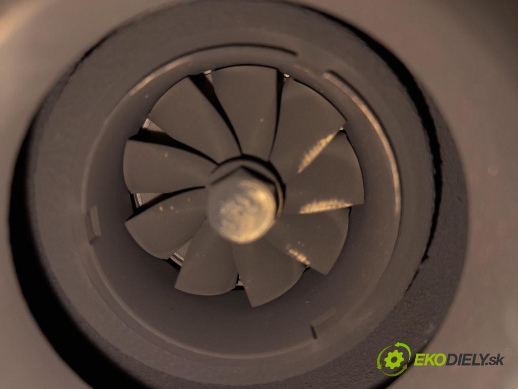 Vw Golf 2005 Turbo-kompresor: 038253014G