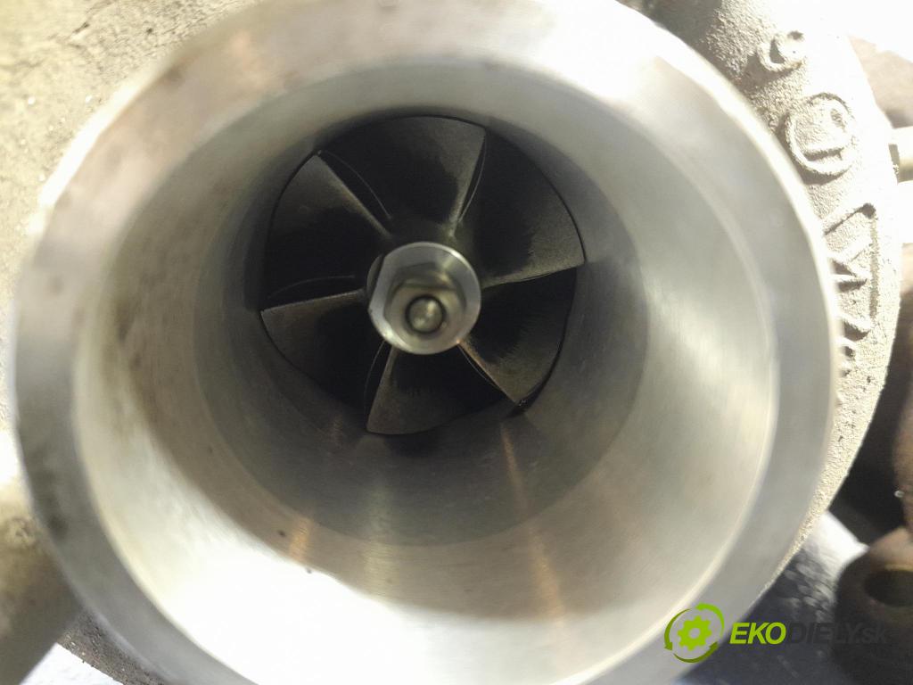 Vw Golf 2005 Turbo-kompresor: 038253014G