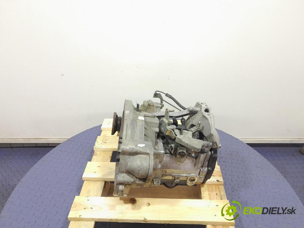 Vw Golf 2005 prevodovka Manualna HNV