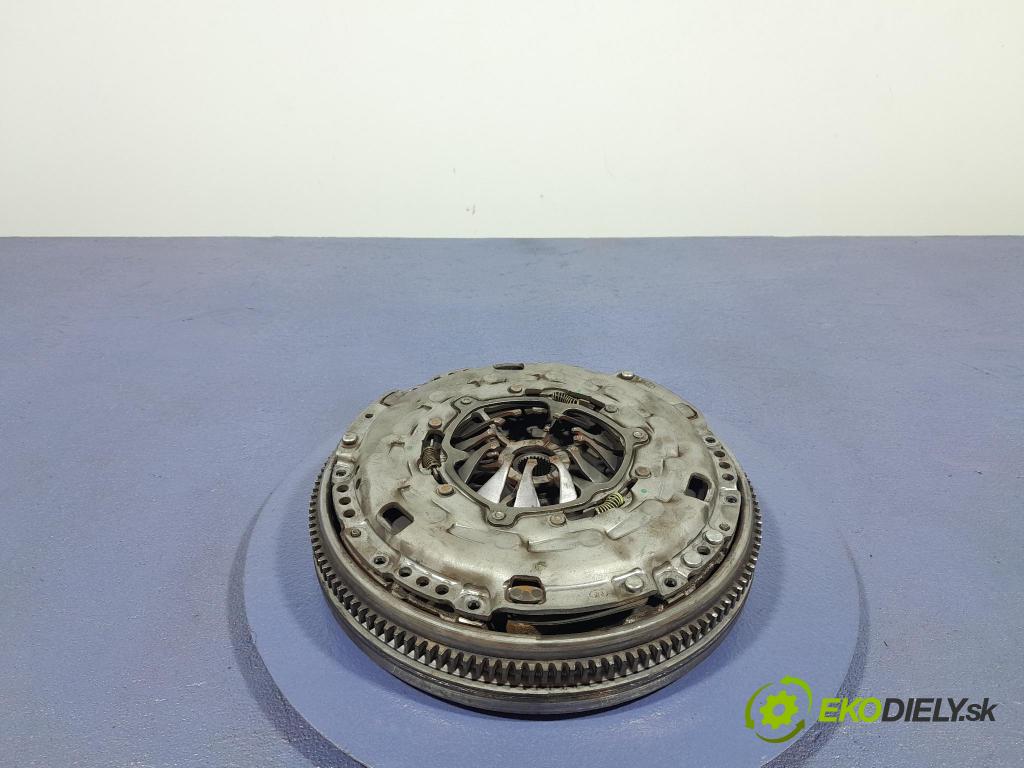 Vw Golf 2005 Spojka: / koleso 415025010