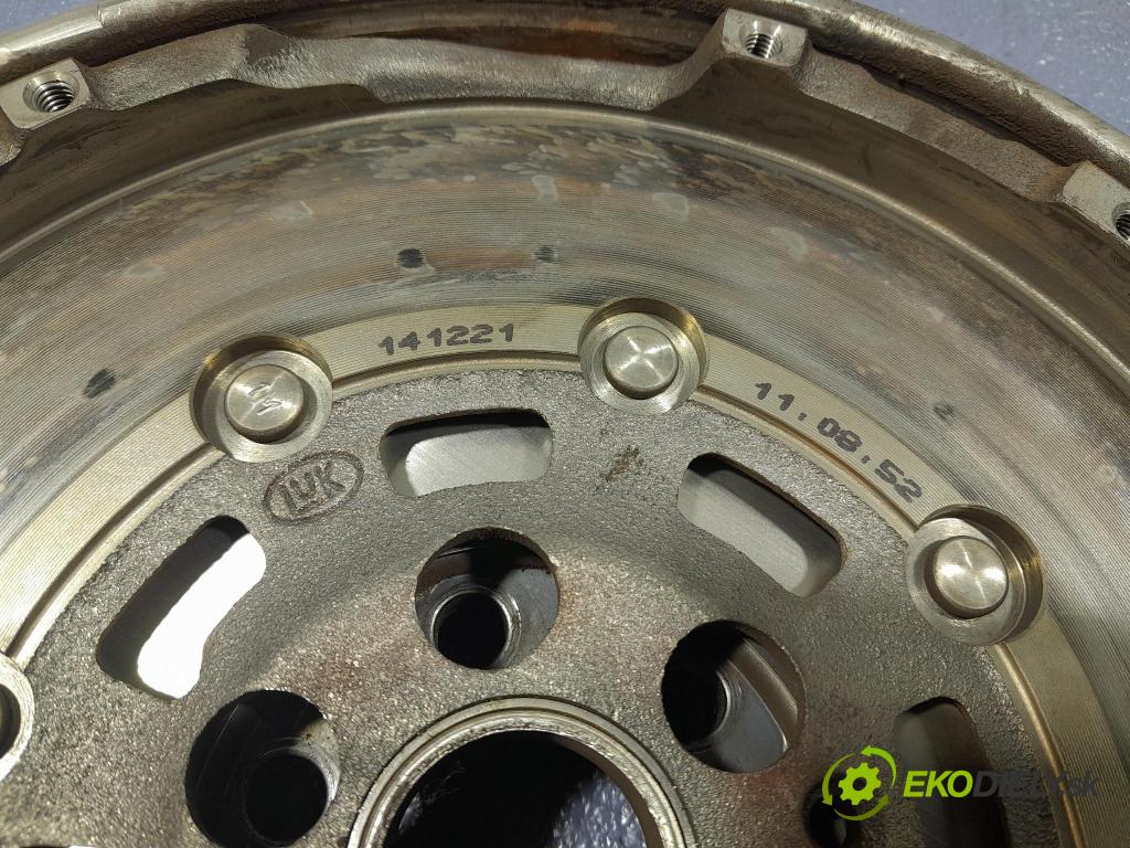 Vw Golf 2005 Spojka: / koleso 415025010
