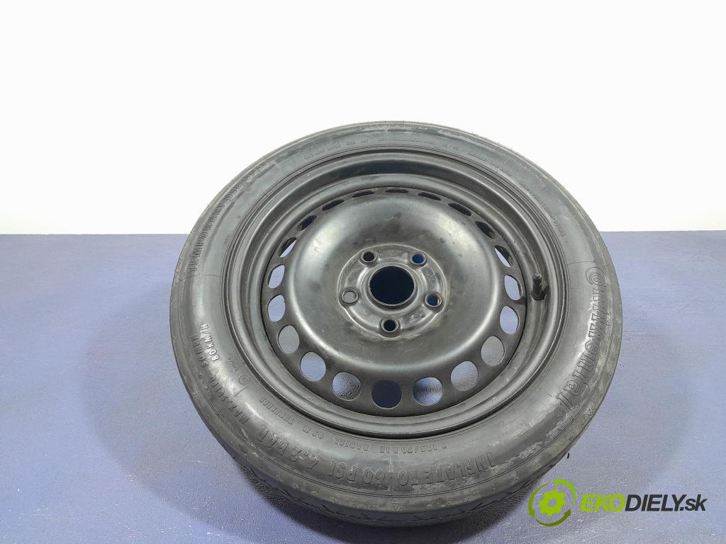 Vw Golf 2005 koleso Prístup: 8D0601027