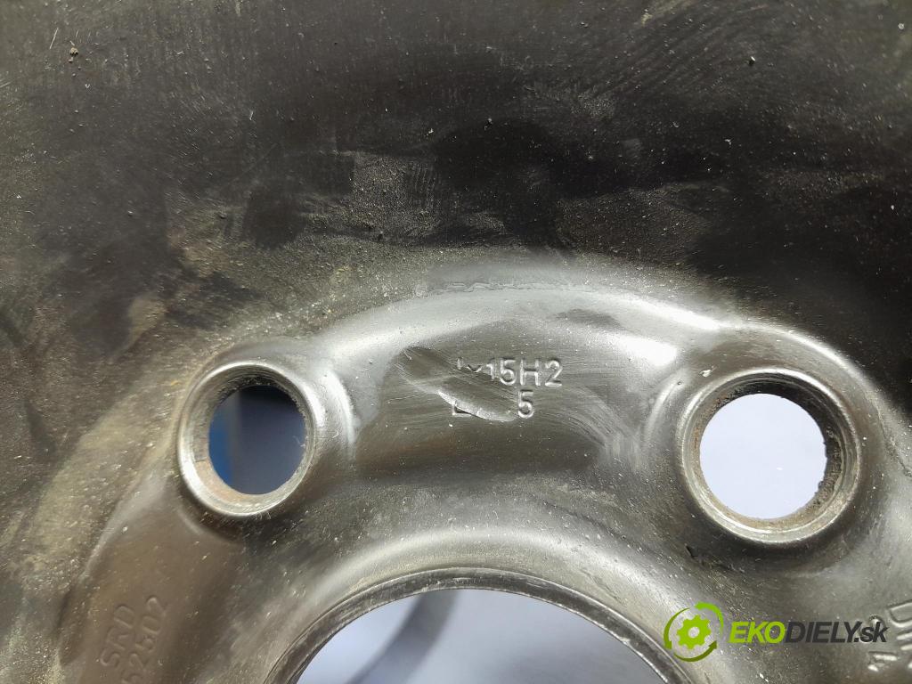 Vw Golf 2005 koleso Prístup: 8D0601027