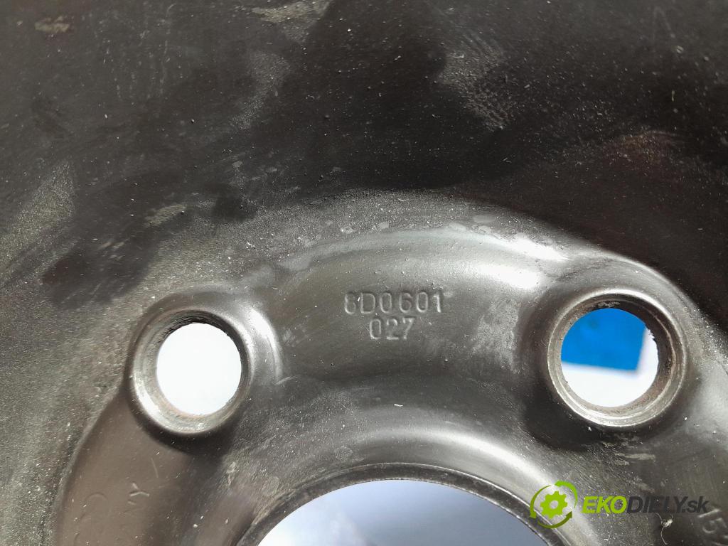 Vw Golf 2005 koleso Prístup: 8D0601027