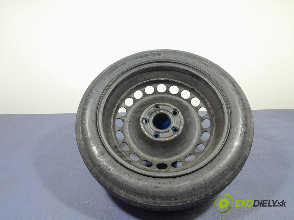 Vw Golf 2005 koleso Prístup: 8D0601027