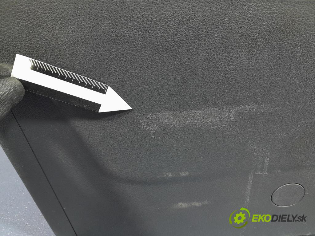 Vw Golf 2005 operadlo