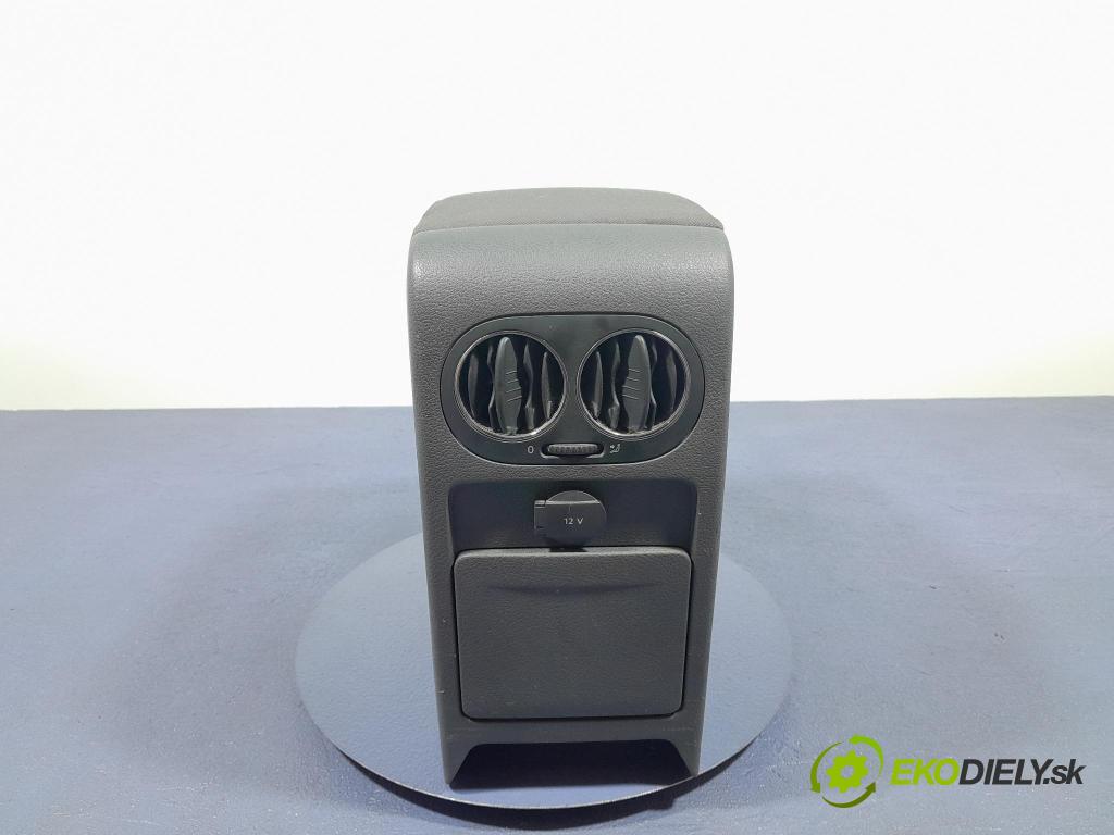 Vw Golf 2005 operadlo