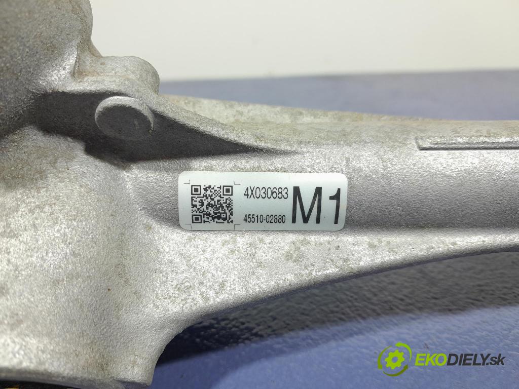 Toyota Corolla 2024 Ozubené kolo: volant 45510-02880