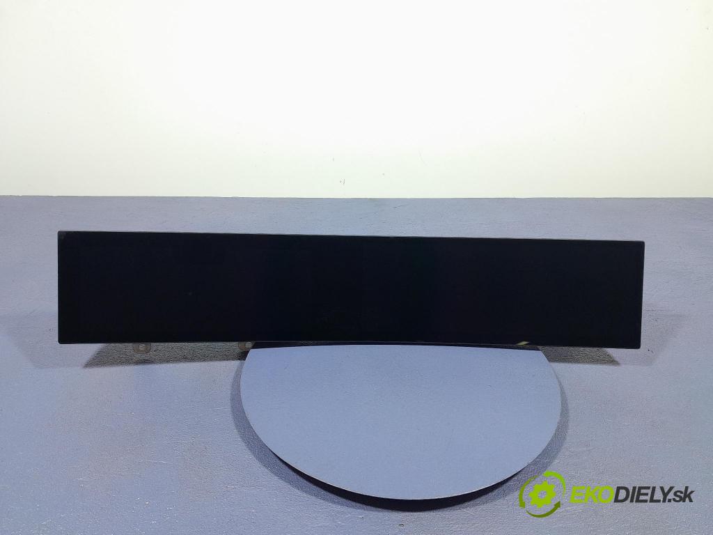Bmw Seria 3 2023 Zobrazit: Rádio: / GPS 5A6D1E0