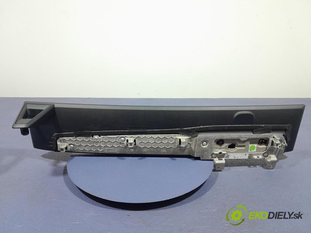 Bmw Seria 3 2023 Zobrazit: Rádio: / GPS 5A6D1E0