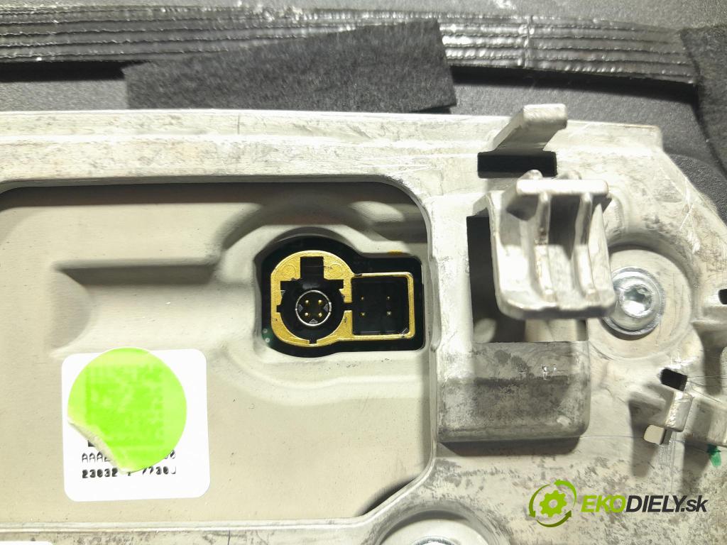Bmw Seria 3 2023 Zobrazit: Rádio: / GPS 5A6D1E0