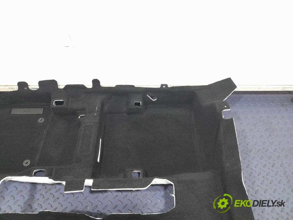 Mazda Cx-3 2019 koberec do auta DHON68670C