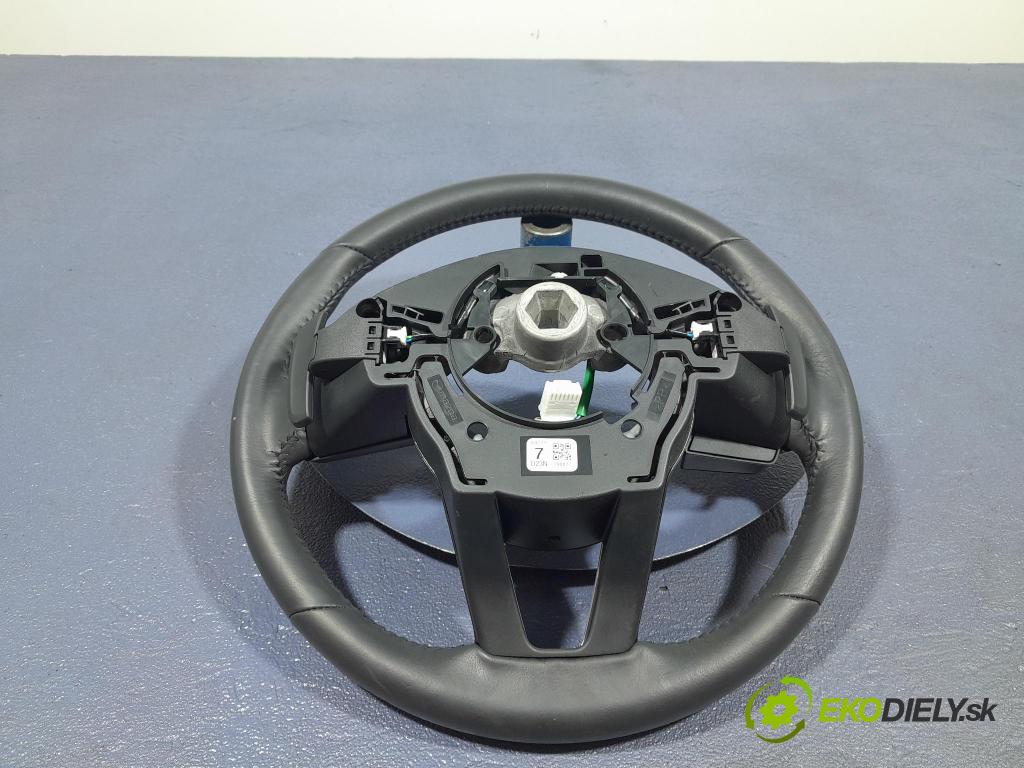 Mazda Cx-3 2019 volant