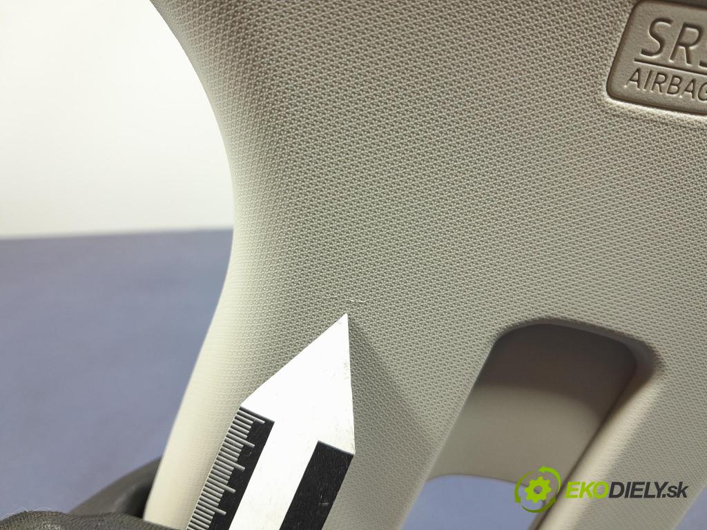 Mazda Cx-3 2019 kryt Plast: Interiéry: D09W-57969