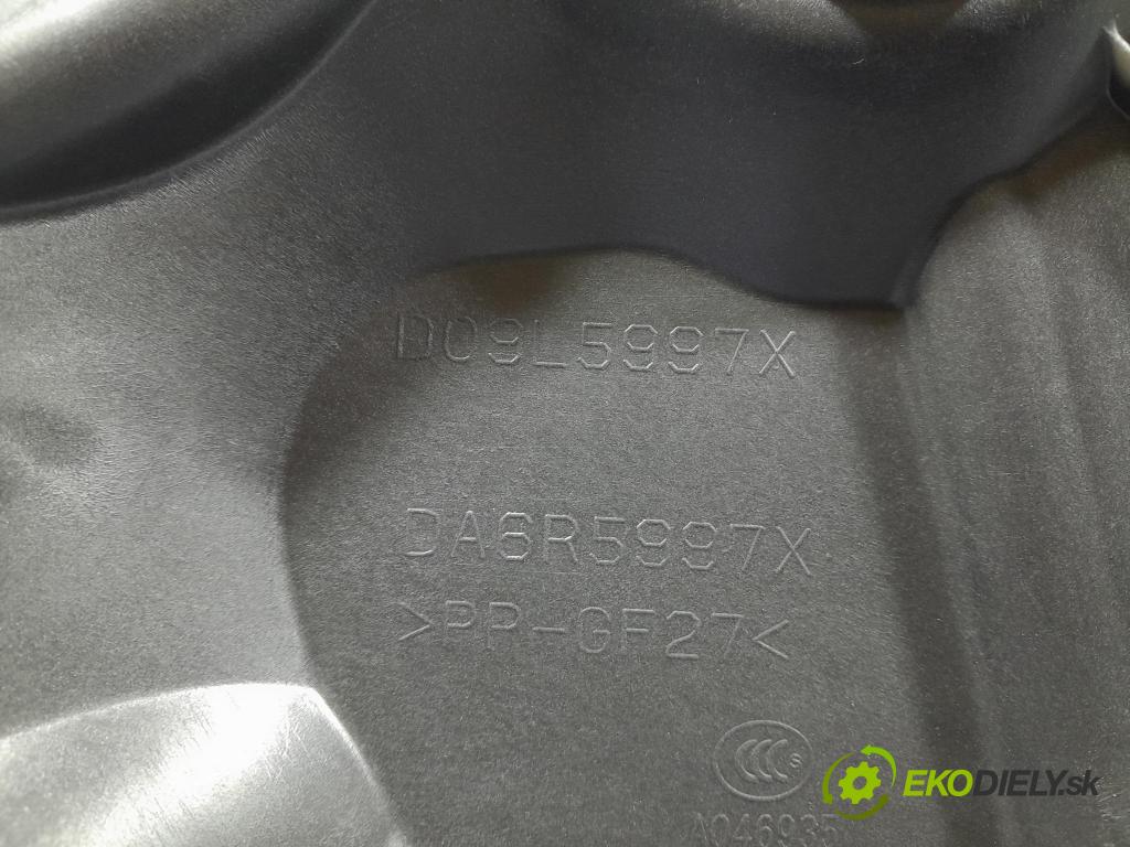Mazda Cx-3 2019 mechanizmus okna Okná: Predné Vľavo: DH0M5997XA