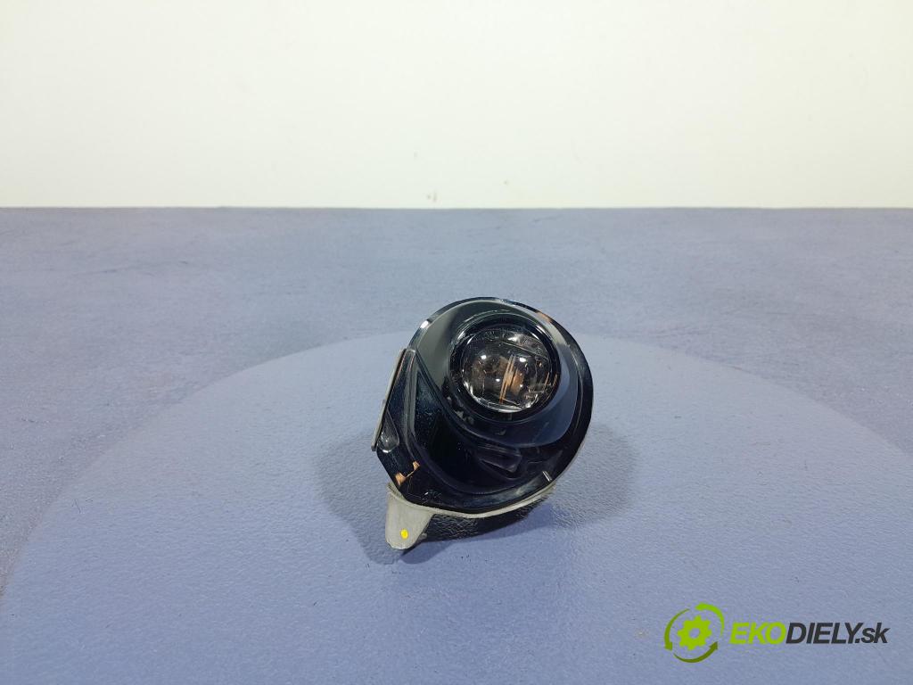 Mazda Cx-3 2019 Halogen Vľavo: 11465101