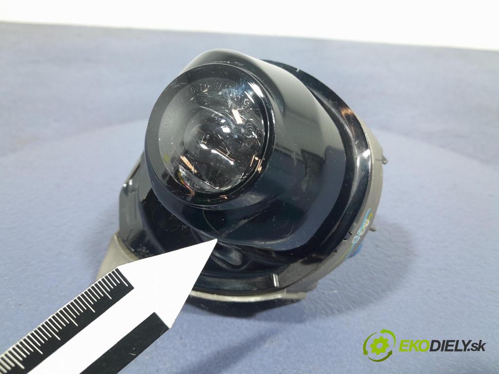 Mazda Cx-3 2019 Halogen Vľavo: 11465101