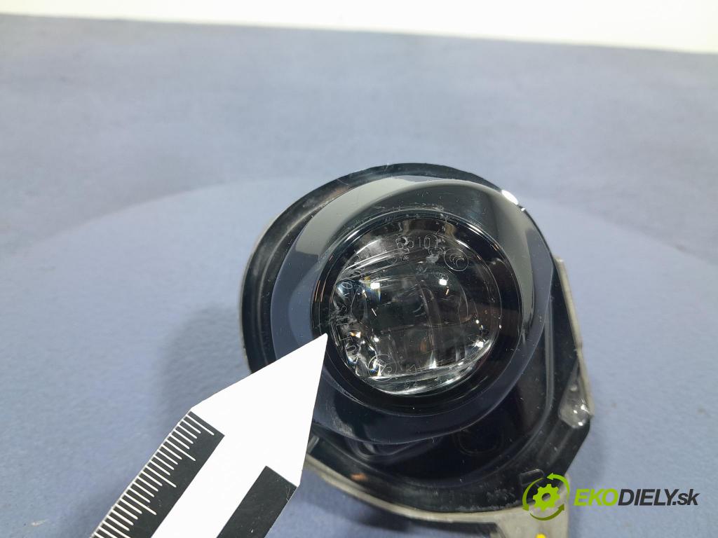 Mazda Cx-3 2019 Halogen v pravo: 11465101