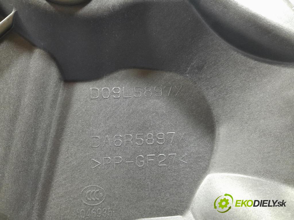 Mazda Cx-3 2019 mechanizmus okna Okná: Predné v pravo: D09L5897X