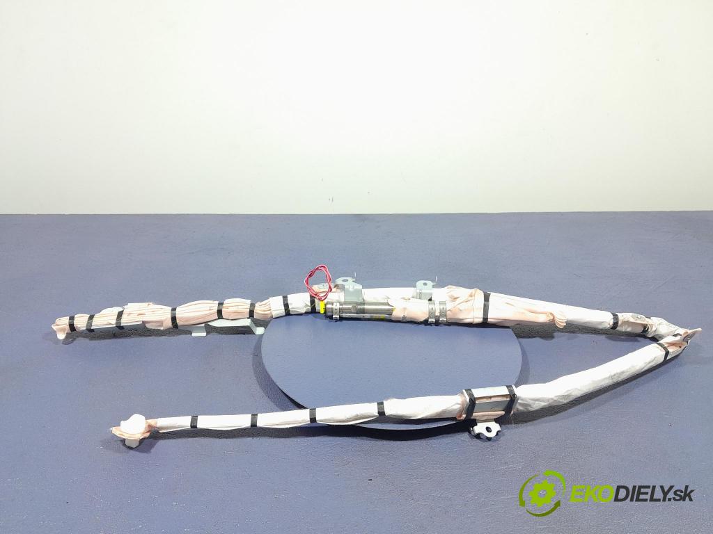 Mazda Cx-3 2019 Airbag: clona x 0589-P1-000367