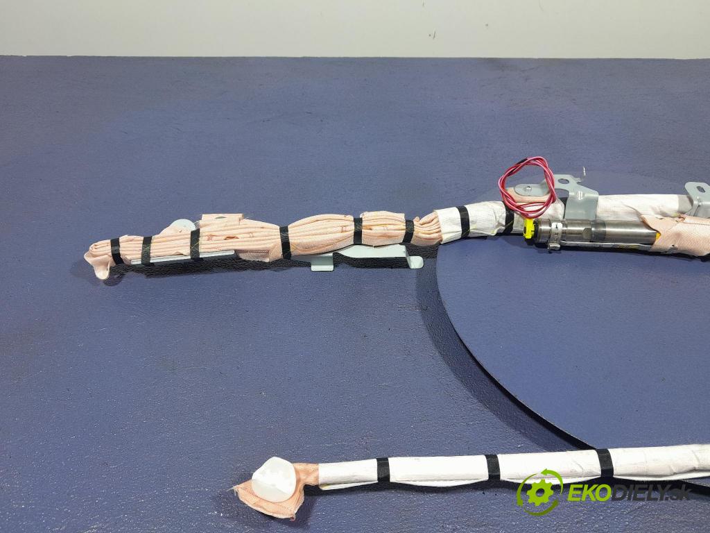 Mazda Cx-3 2019 Airbag: clona x 0589-P1-000367