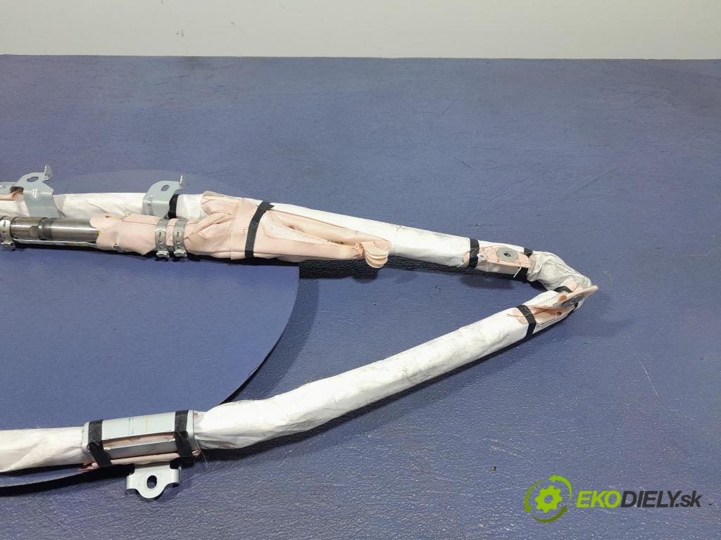 Mazda Cx-3 2019 Airbag: clona x 0589-P1-000367