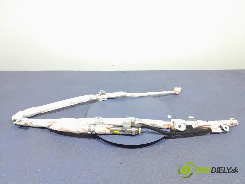 Mazda Cx-3 2019 Airbag: clona x 0589-P1-000367