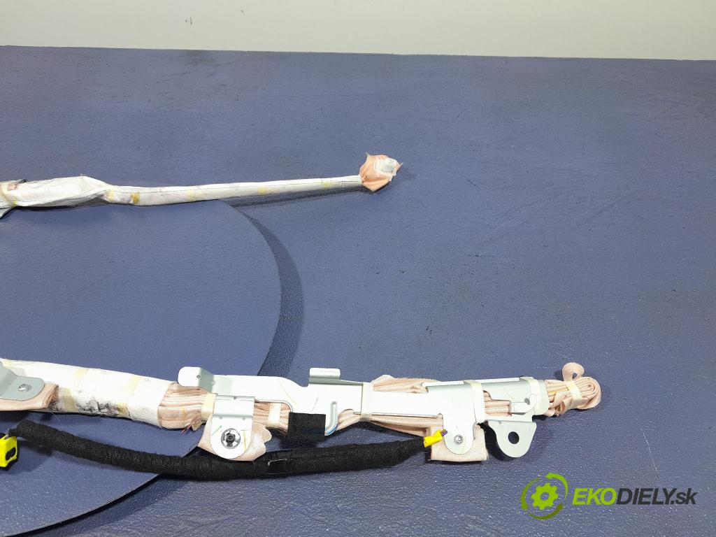Mazda Cx-3 2019 Airbag: clona x 0589-P1-000367